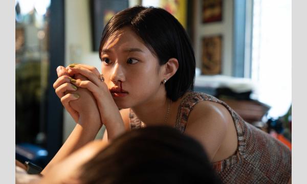 【第17回下北沢映画祭】＜D Program＞ 『ナミビアの砂漠』 in東京イベント