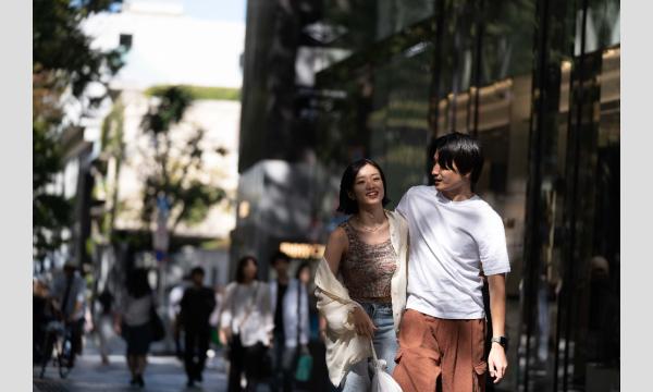 【第17回下北沢映画祭】＜D Program＞ 『ナミビアの砂漠』 イベント画像2