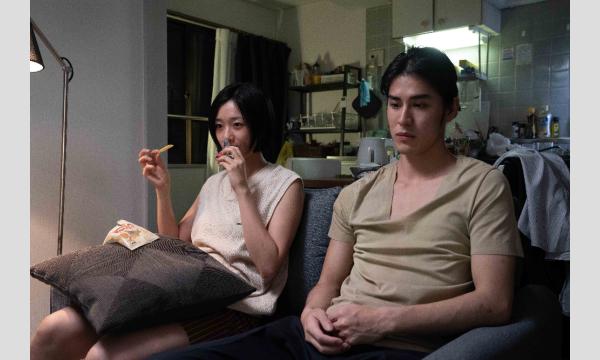 【第17回下北沢映画祭】＜D Program＞ 『ナミビアの砂漠』 イベント画像3