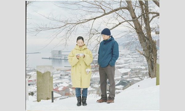 五・七・五・七・七から生まれた映画たち★第11回下北沢映画祭Bプログラム（12日）★ イベント画像2