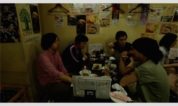 【下北沢映画祭2022】＜Bプログラム＞ 若葉竜也監督特集：『来夢来人』＆『蝉時雨』 イベント画像3