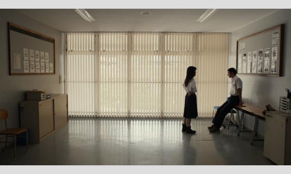 【第17回下北沢映画祭】＜C Program＞ 『HAPPYEND』 イベント画像2