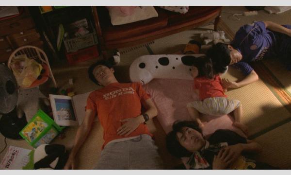 【下北沢映画祭2022】＜Cプログラム＞ 仲間たちと綴った、ある成長の記録『おーい！どんちゃん』 イベント画像2