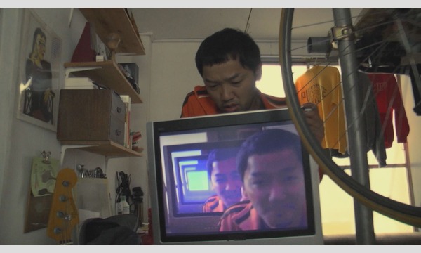ヨーロッパ企画の新プロジェクト発表会in下北沢映画祭★第11回下北沢映画祭Fプログラム★ イベント画像2