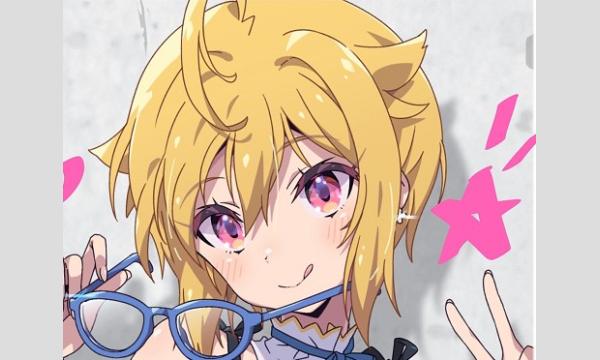 ミリオンライブ13thライブ伊吹翼さん、Machicoさん宛フラスタ企画