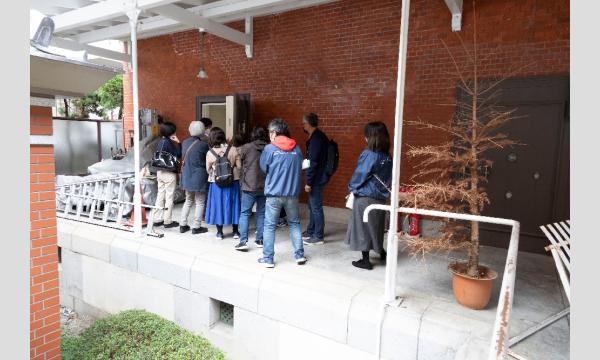 近代建築WEEK2024　特別ツアー③15：30～の部【旧日本銀行京都支店のウラガワ】 イベント画像2