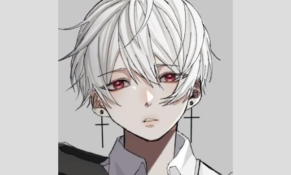 【ろくにね】"イラスト原画BAR"リクエストイラスト会予約サイト in東京イベント