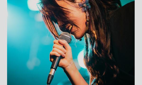 【 .Alma 】One-man Live