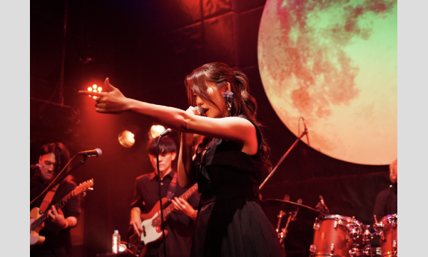 【 .Alma 】One-man Live イベント画像2