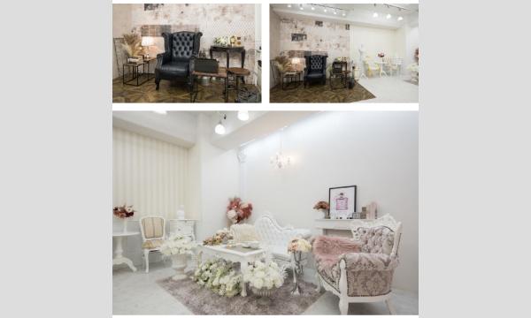 9/15なま&ねぎとろまる　プリティ浴衣撮影会 イベント画像2