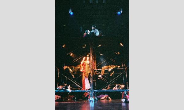 リーディング公演 夜長姫と耳男3rd イベント画像2