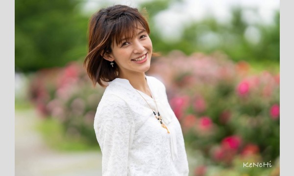 8/16 カメラの教室・個人撮影会 RUKA受付 イベント画像1