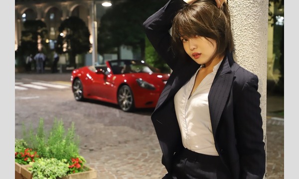 11/12 カメラの教室・個人撮影会 遠藤愛久 受付 イベント画像1