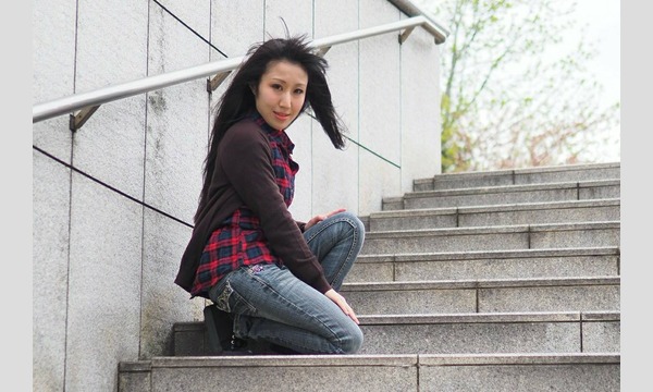 12/1 カメラの教室・個人撮影会 春名美緒莉 受付 イベント画像1