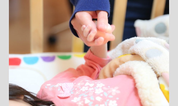 【アンリーシュ主催お茶会】医療的ケア児家族で集まって話そう イベント画像3