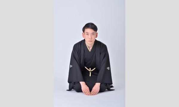 桂銀治落語会　その5 in福岡イベント