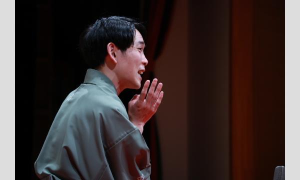 桂銀治落語会　その5 イベント画像2