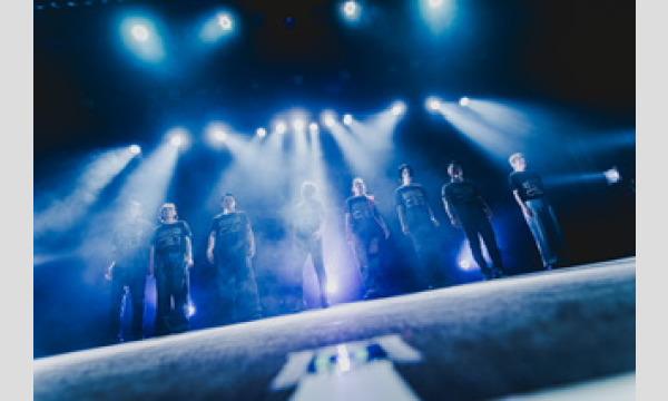 CONNECTED.LIVE 大阪umedaTRAD return イベント画像1