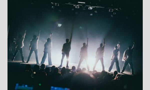 CONNECTED.LIVE 大阪umedaTRAD return イベント画像2