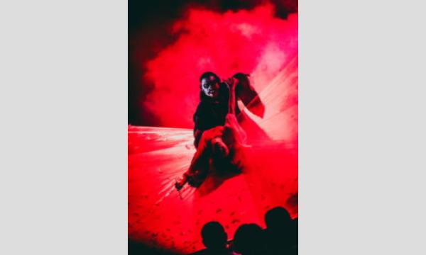 CONNECTED.LIVE 大阪umedaTRAD return イベント画像3