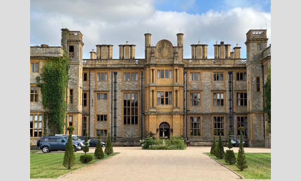 旅カルチャー講座　第55回　「コッツウォルズに27年間通い続けた建築家が語る『コッツウォルズと英国建築の魅力』」 in東京イベント