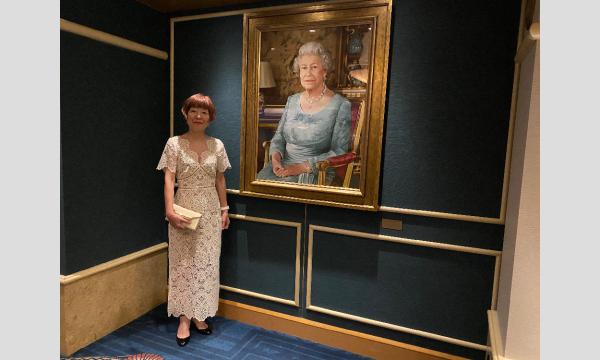 旅カルチャー講座　第53回　「ロイヤルゆかりの英国旅～プリンセスから学ぶファッションTPO」 in東京イベント