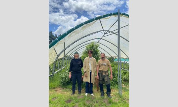 木谷朋子のお茶旅講座　第43回　英国公認ブルーバッジガイドが案内する『英国紅茶よもやま話第３弾』イベント