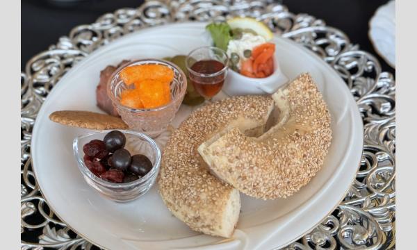 お茶旅講座　第41回　紅葉のメイプル街道を辿るカナダ イベント画像2