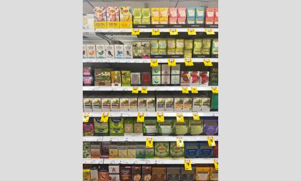 お茶旅講座　第42回　『オーストラリアの紅茶事情＆南半球の夏のクリスマス』 イベント画像2