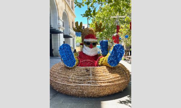 お茶旅講座　第42回　『オーストラリアの紅茶事情＆南半球の夏のクリスマス』 イベント画像3