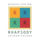 下北沢RHAPSODYのイベント