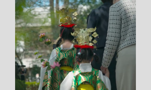 合同会社Sow-enのさくらまつり稚児行列2026イベント