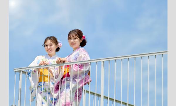 【7月分】浴衣 de マリーンルージュ2024 イベント画像3
