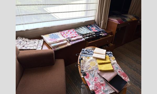 【7月分】浴衣でアフタヌーンティーTOKYO イベント画像3