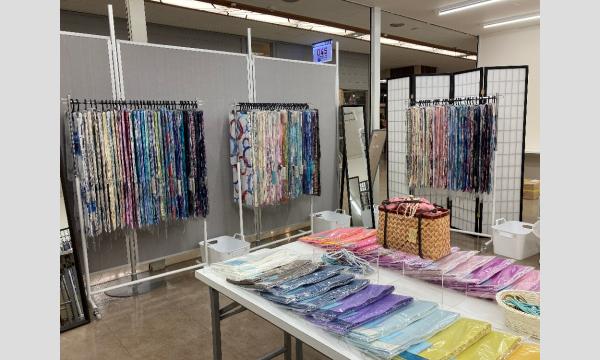 【9月分】浴衣でアフタヌーンティー イベント画像2