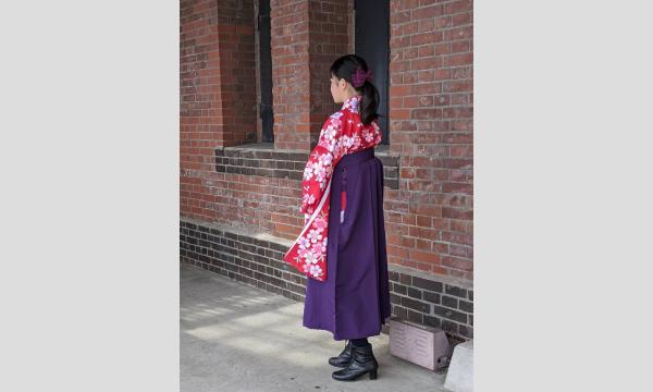 【10・11月分】2026年 卒業式袴（小学生女子）試着会 in神奈川イベント