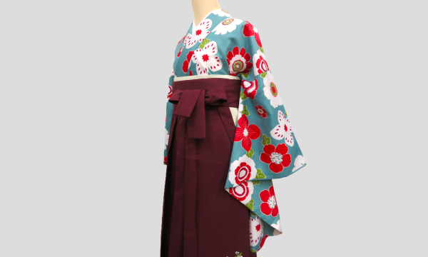 【10・11月分】2026年 卒業式袴（小学生女子）試着会 イベント画像2