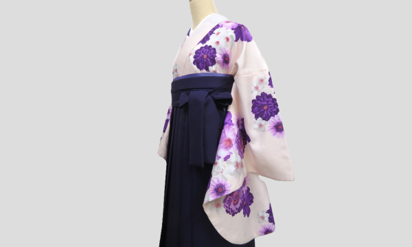 【10・11月分】2026年 卒業式袴（小学生女子）試着会 イベント画像3
