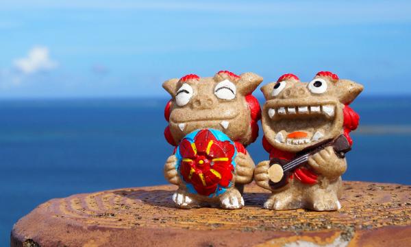 サンサン三線教室 イベント画像1