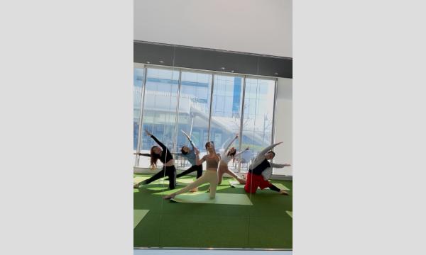 【2026年2月8日(日),11(水，祝),21(土),22(日),28(土)】Cafe Yoga イベント画像3
