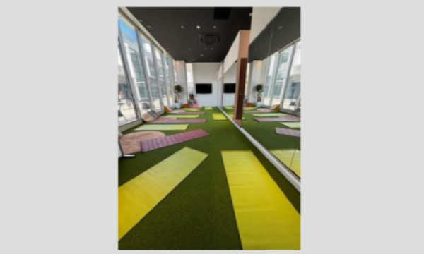 【2025年9月10,17,24日 水曜】骨盤フローヨガ イベント画像2