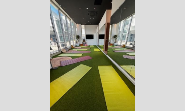 【2025年11月19,26日水曜】ちょこっとエクササイズ イベント画像2