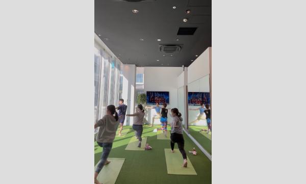 【2025年8月11(祝月),17日(日)】Cafe Yoga イベント画像2