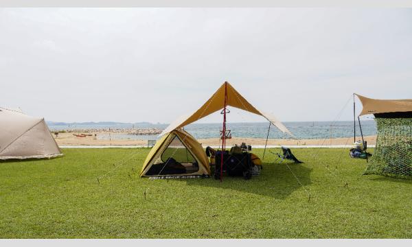 SHIOGORI CAMP 2026 in和歌山イベント