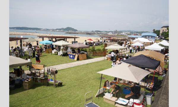 SHIOGORI CAMP 2026 イベント画像3