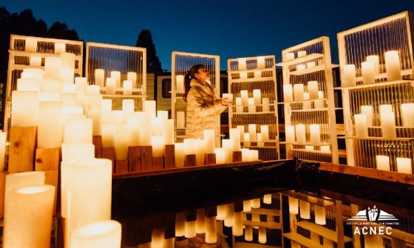 阿蘇キャンドルナイト　2025 イベント画像2