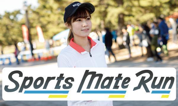 第61回スポーツメイトラン松戸江戸川河川敷マラソン in千葉イベント