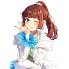 立花日菜さん応援企画のイベント