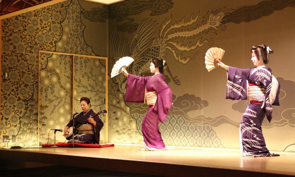 江⼾の粋を体験しよう！UTAGE⼊⾨編 イベント画像2