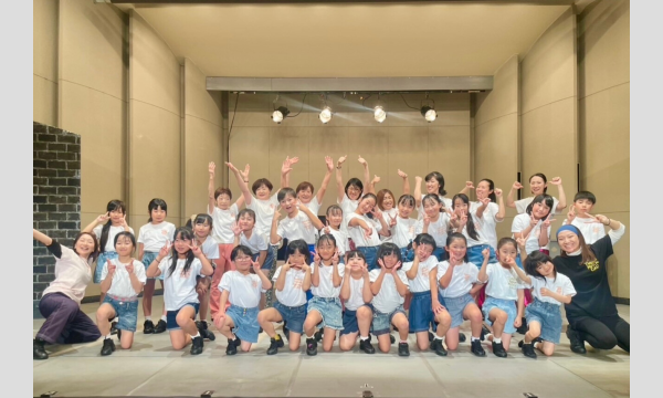 8月10日(日)14時開演ミュージカルサマーコンサート「真夏のサンタクロース」inアズ七日町公民館ホール イベント画像3